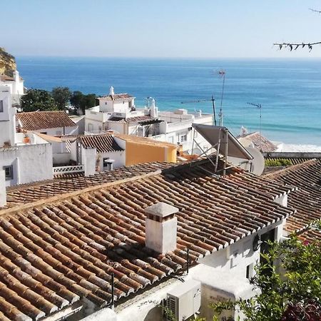 Casa Florival Apartment Burgau Bagian luar foto