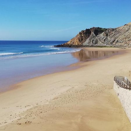 Casa Florival Apartment Burgau Bagian luar foto