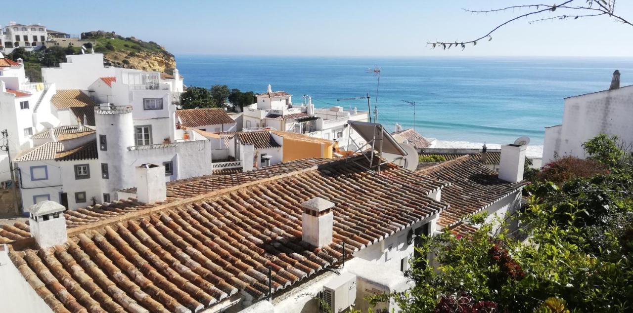 Casa Florival Apartment Burgau Bagian luar foto