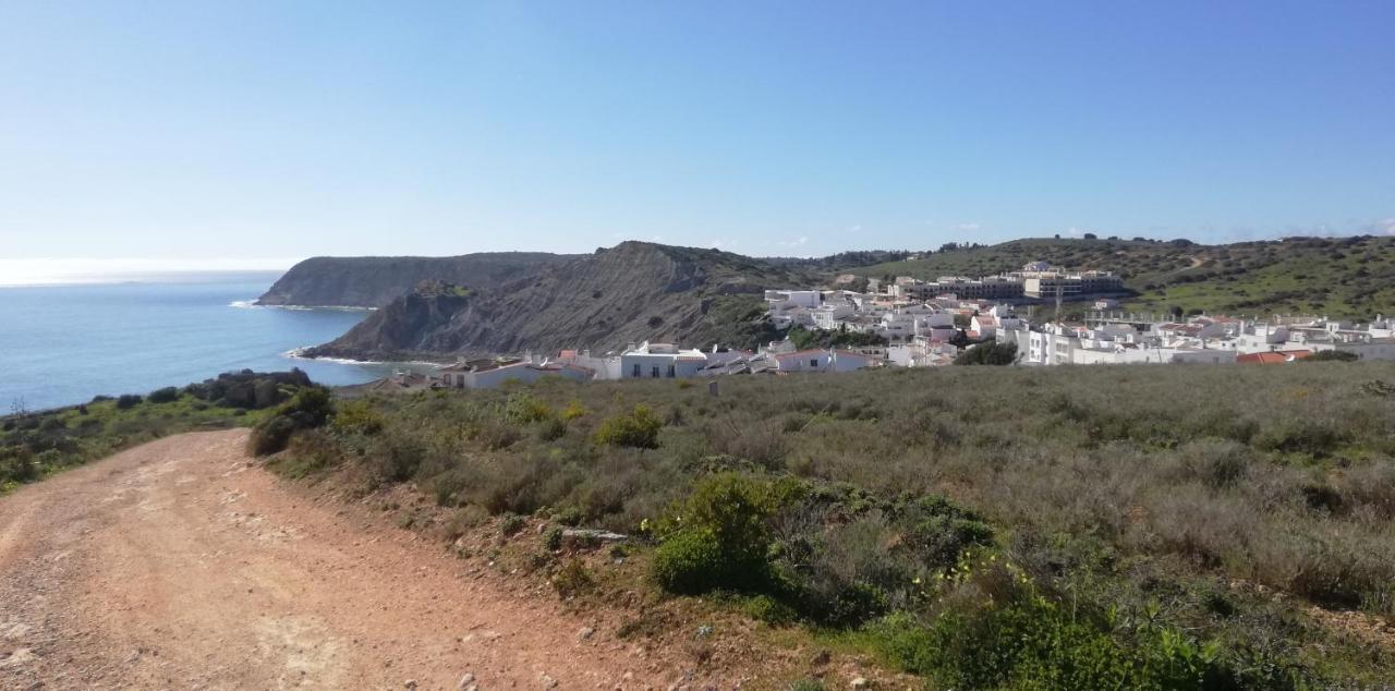 Casa Florival Apartment Burgau Bagian luar foto