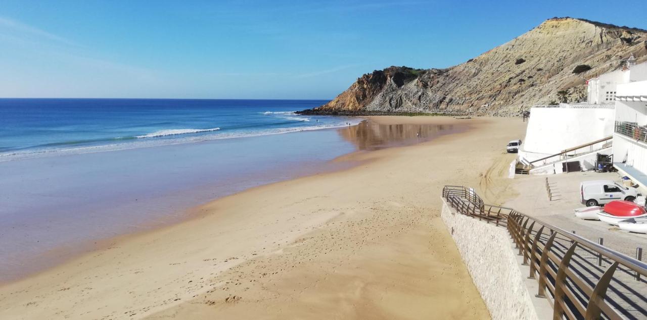 Casa Florival Apartment Burgau Bagian luar foto