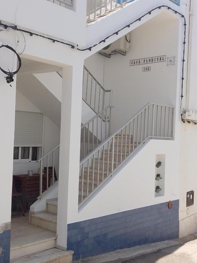 Casa Florival Apartment Burgau Bagian luar foto