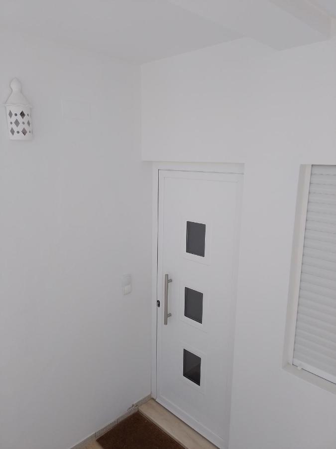 Casa Florival Apartment Burgau Bagian luar foto
