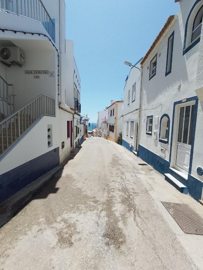 Casa Florival Apartment Burgau Bagian luar foto