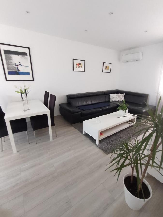 Casa Florival Apartment Burgau Bagian luar foto