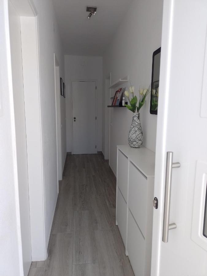 Casa Florival Apartment Burgau Bagian luar foto