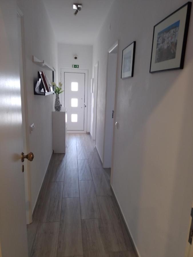 Casa Florival Apartment Burgau Bagian luar foto