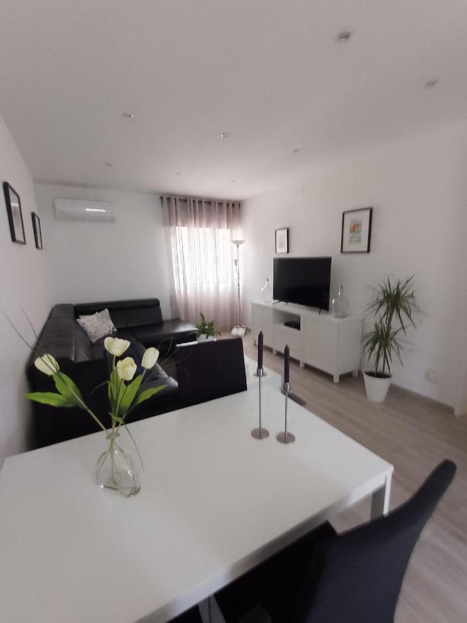 Casa Florival Apartment Burgau Bagian luar foto