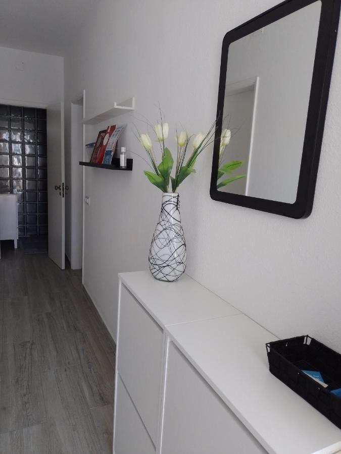 Casa Florival Apartment Burgau Bagian luar foto