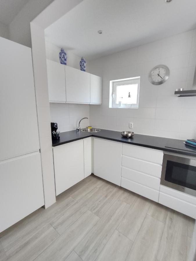 Casa Florival Apartment Burgau Bagian luar foto