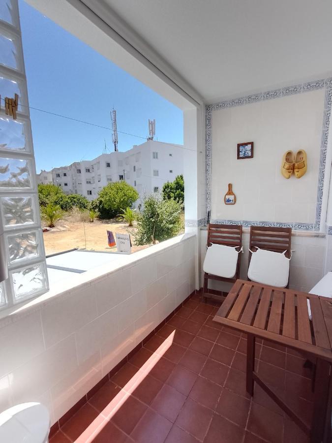 Casa Florival Apartment Burgau Bagian luar foto