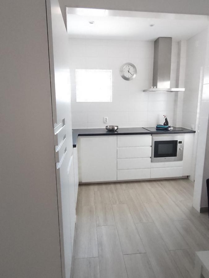 Casa Florival Apartment Burgau Bagian luar foto