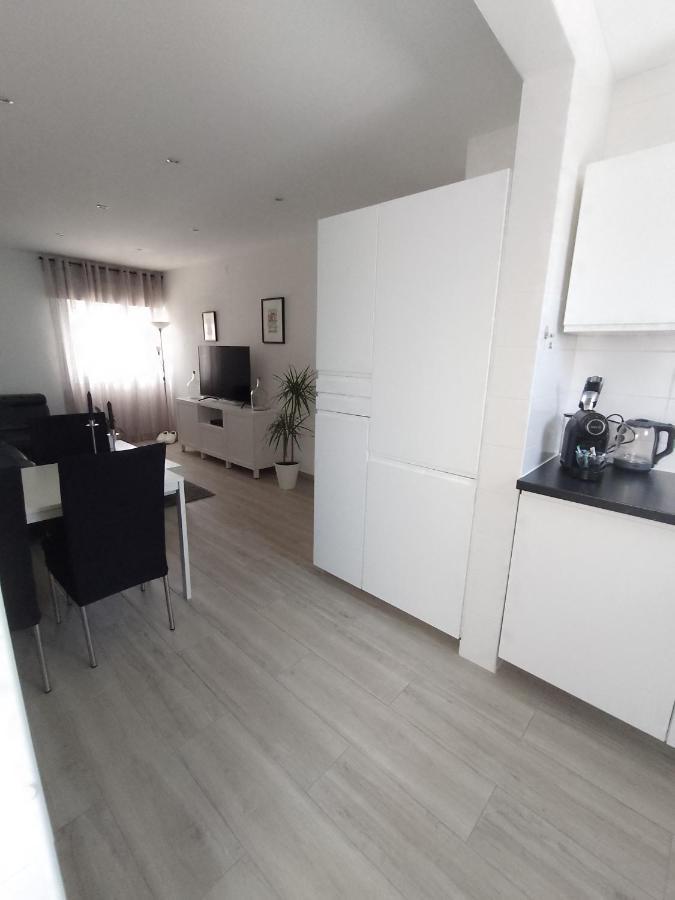Casa Florival Apartment Burgau Bagian luar foto