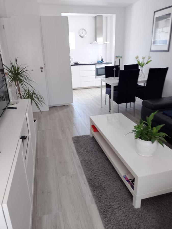 Casa Florival Apartment Burgau Bagian luar foto
