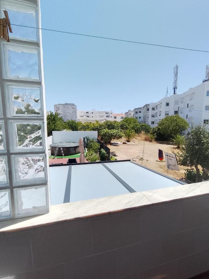 Casa Florival Apartment Burgau Bagian luar foto
